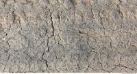 Soil Cracked 0023